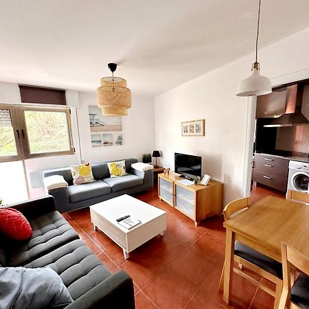 Apartamento Playa Meron Сан-Вісенте-де-ла-Баркера Екстер'єр фото