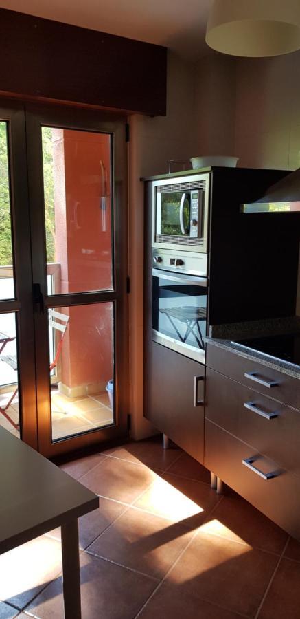 Apartamento Playa Meron Сан-Вісенте-де-ла-Баркера Екстер'єр фото